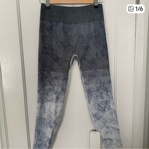 Lululemon Ebb to Train Leggings